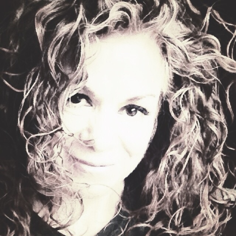 Meet your Posher, Vicki